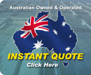 shipping container quote