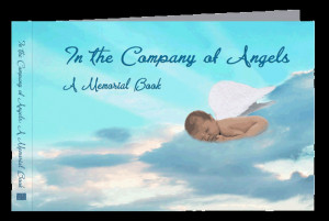 ... to win a copy of In the Company of Angels: A Memorial Book on Oct. 1