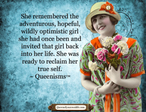 Cindy Ratzlaff and Kathy Kinney blog and write books about claiming ...