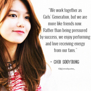 The Official Girls' Generation 소녀시대 (SNSD) Thread