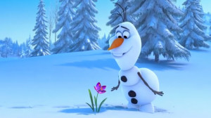 Fotos de Olaf Frozen espero que Gostem