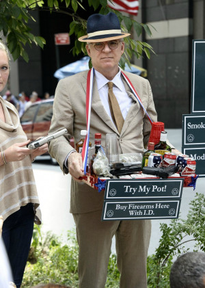 Funny Steve Martin Quotes