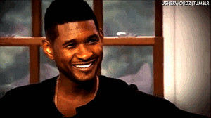 The Dopest Usher Quotes, Song Lyrics, Pictures and GIFs! Wassup!?