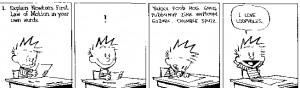 Calvin+and+hobbes+school+quotes