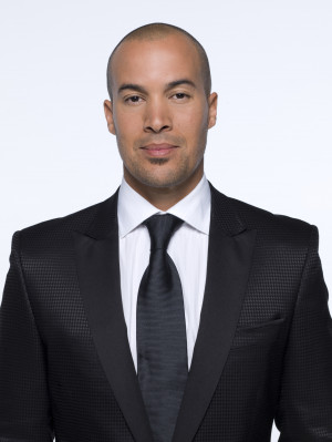Coby Bell...