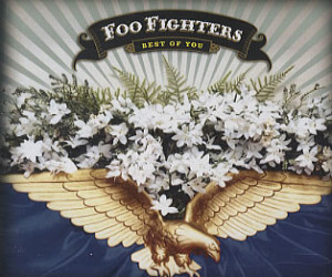 Foo Fighters Best Of You UK DOUBLE CD SINGLE SET 82876701212/1012