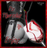 Thursday, Thirsty Thursday Preview Image 2