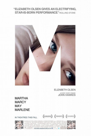 Martha Marcy May Marlene (2011)D: Sean DurkinW: Sean DurkinF ...