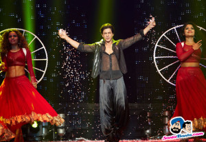 SLAM The Tour at Washington DC