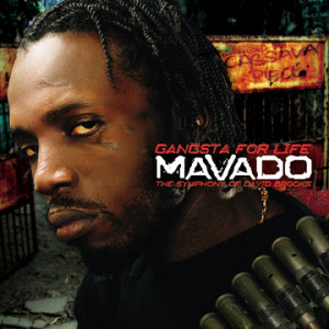 Image of Mavado (singer)