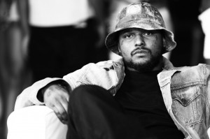 The 14 Best Quotes from Schoolboy Q’s Reddit AMA