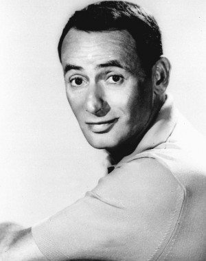 Joey Bishop Quotes