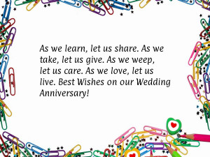Quotes Anniversary...