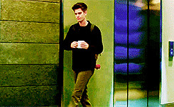 The Amazing Spider Man 2 quotes