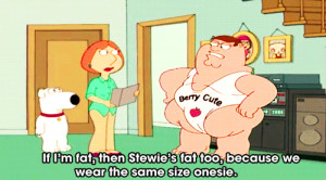 Peter Griffin Quotes Family Guy
