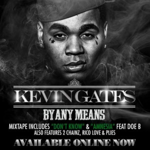 hen he isn't beefing with Young Thug , Kevin Gates is known for his ...