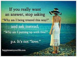 ... really want an answer, stop asking 