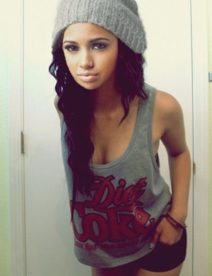 swag girl images for facebook weheartit favim tumblr