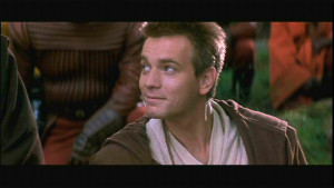 Ewan McGregor as Obi-Wan Kenobi in Twentieth Century Fox’s Star Wars ...