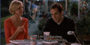 ... Something About Mary quotes,There’s Something About Mary (1998