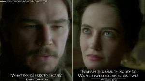 ... we? Ethan Chandler Quotes, Vanessa Ives Quotes, Penny Dreadful Quotes