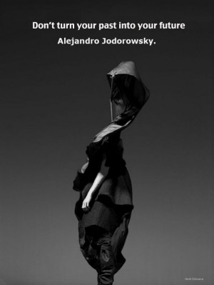 Alejandro Jodorowsky!!