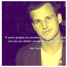 Funny Rob Dyrdek