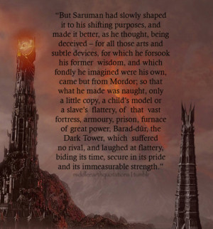 The Two Towers, Book III, The Road to Isengard(Requested by ...