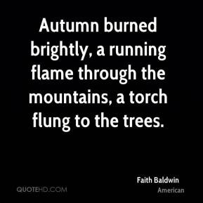 Faith Baldwin Quotes