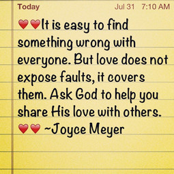 joyce meyer quotes | Joyce Meyer Quotes Tumblr