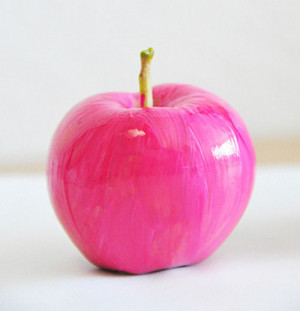 apple, cool, photography, pink