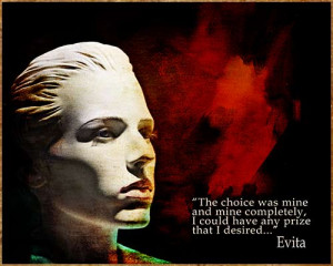 Evita Eva Peron Quotes