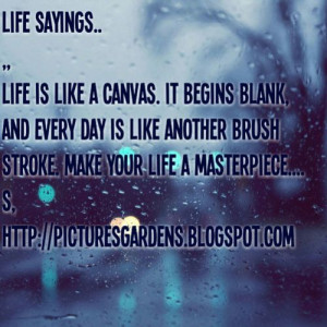 Most popular tags for this image include: life, sayings and quites
