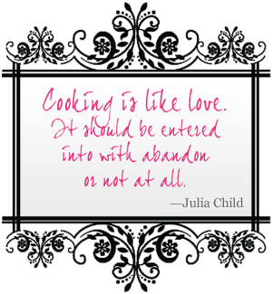 Cute Baking Quotes http://www.denverreign.com/2011/08/let-them-eat/