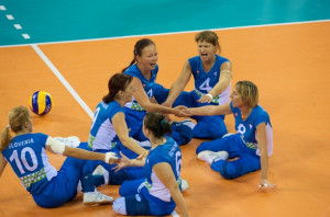 Slovenia Women