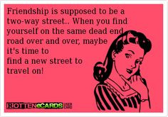 Two Way Street