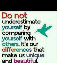 found this on Facebook. It applies to not only those with disabilities ...