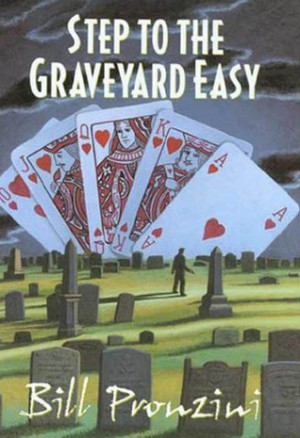 Start by marking “Step to the Graveyard Easy” as Want to Read:
