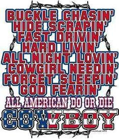 Cowboy Love Quotes | Cowgirl And Cowboy Love Quotes www.coolchaser.co ...