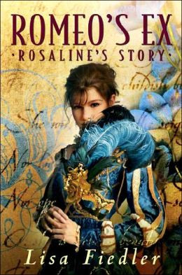 Romeo's Ex: Rosaline's Story