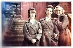 love this quote so much! Call the Midwife quote Season 3, episode 9 ...