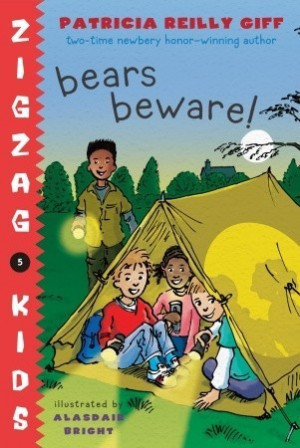 Start by marking “Bears Beware (Afterschool)” as Want to Read: