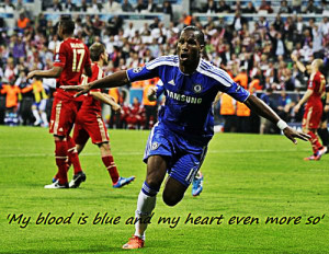 chelsea fc football quotes