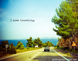 miss travelling / lovelyasadream (tumblr)