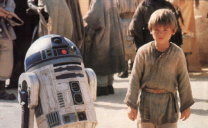 Anakin Skywalker Anakin Skywalker