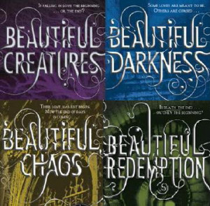 Cover Reveal: New Beautiful Creatures movie tie-in cover + UK Giveaway ...