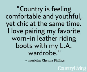 : Quotes About Country Music , Quotes About Country Love , Quotes ...