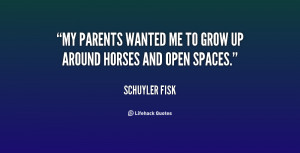 Open Up to Me Quotes