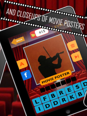 Blockbuster Movie Trivia - Test your knowledge of movies with this rim ...