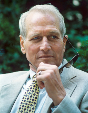 16 Paul Newman Quotes To Start Your Week